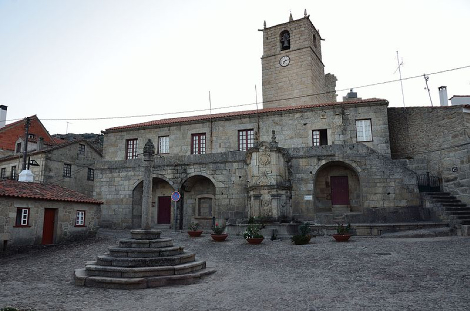 Castelo Novo