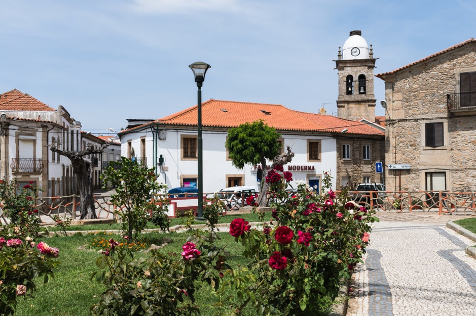 Castelo Rodrigo