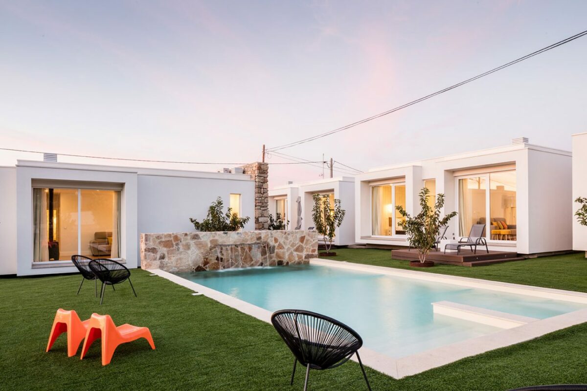 Cerca Design House