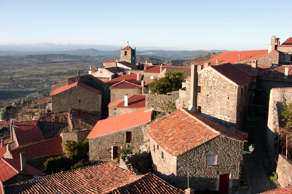 Aldeia de Monsanto