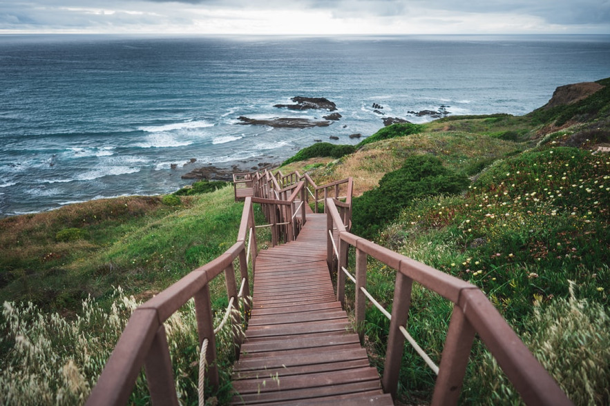 Costa Vicentina