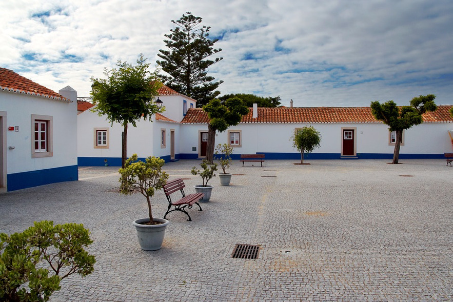 Porto Covo