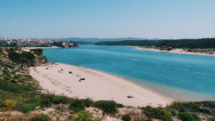 Vila Nova de Milfontes