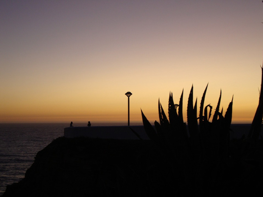 Zambujeira do Mar