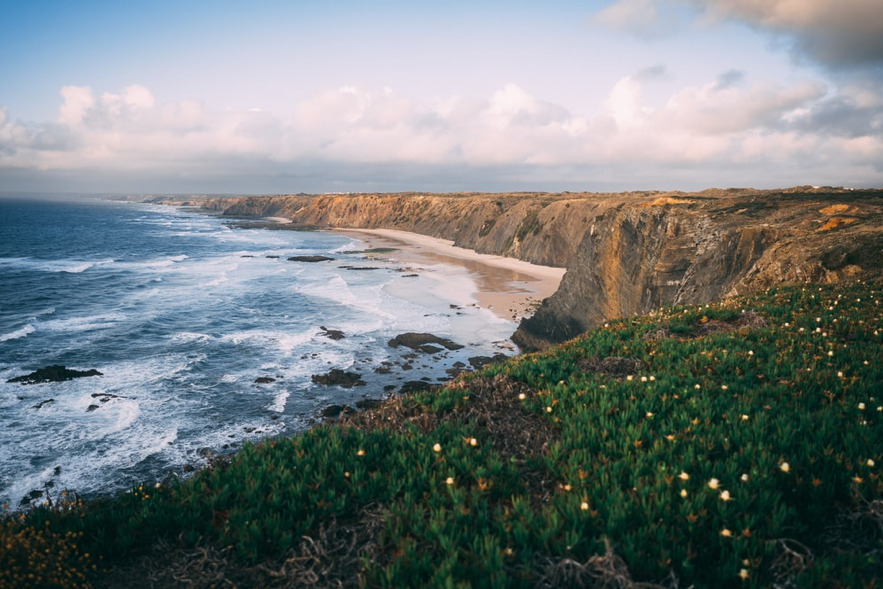 Costa Vicentina: uma semana de sonho