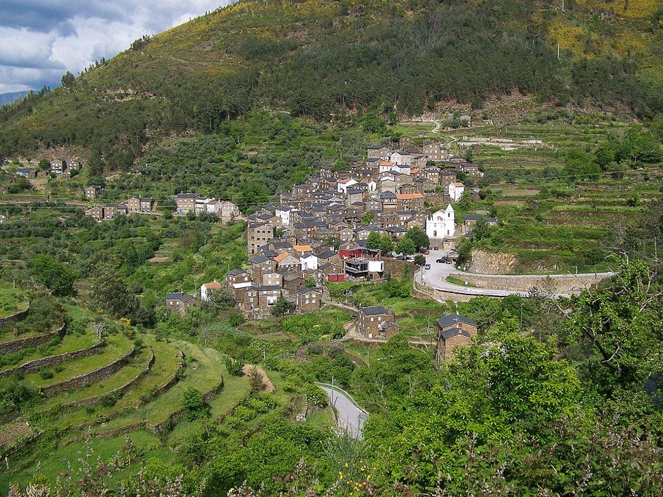 Aldeias Históricas de Portugal