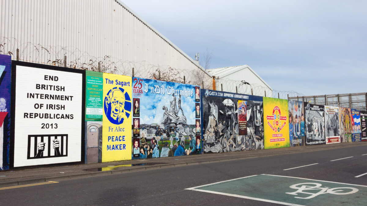 Belfast