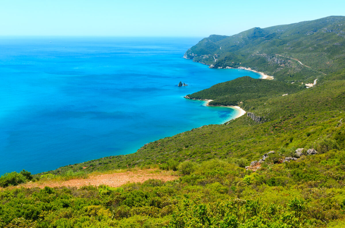 À descoberta das 8 serras mais bonitas de Portugal