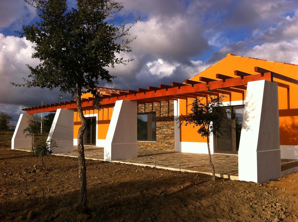 Tons da Terra, São Domingos (Alentejo)