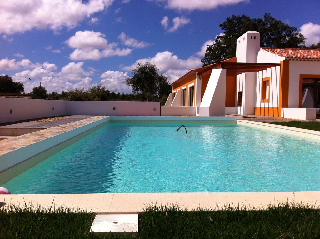 Tons da Terra, São Domingos (Alentejo)
