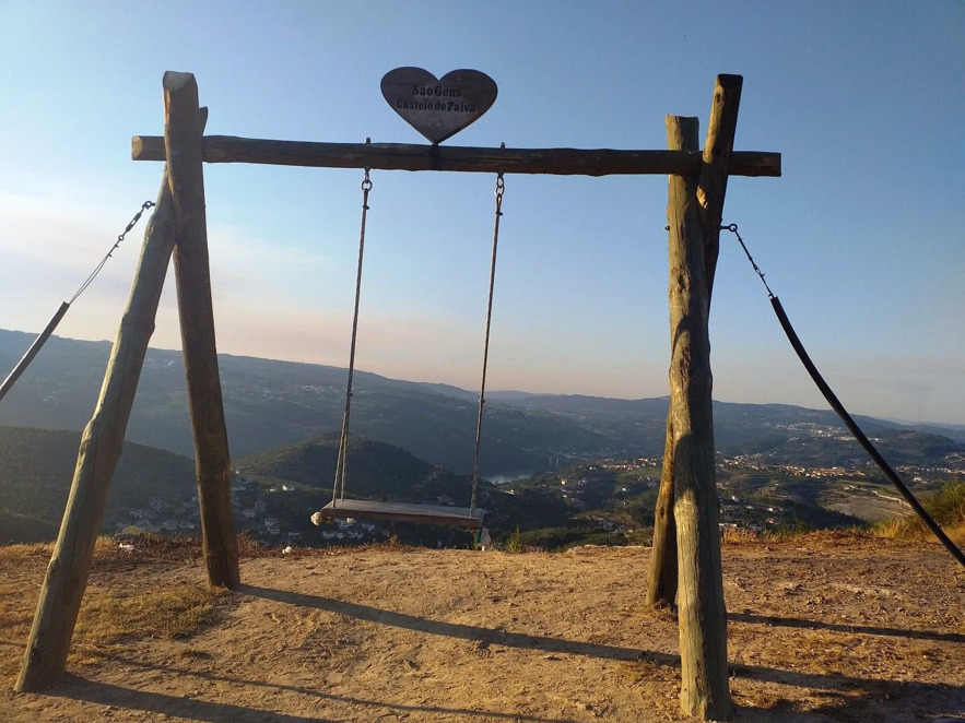 baloiços portugal