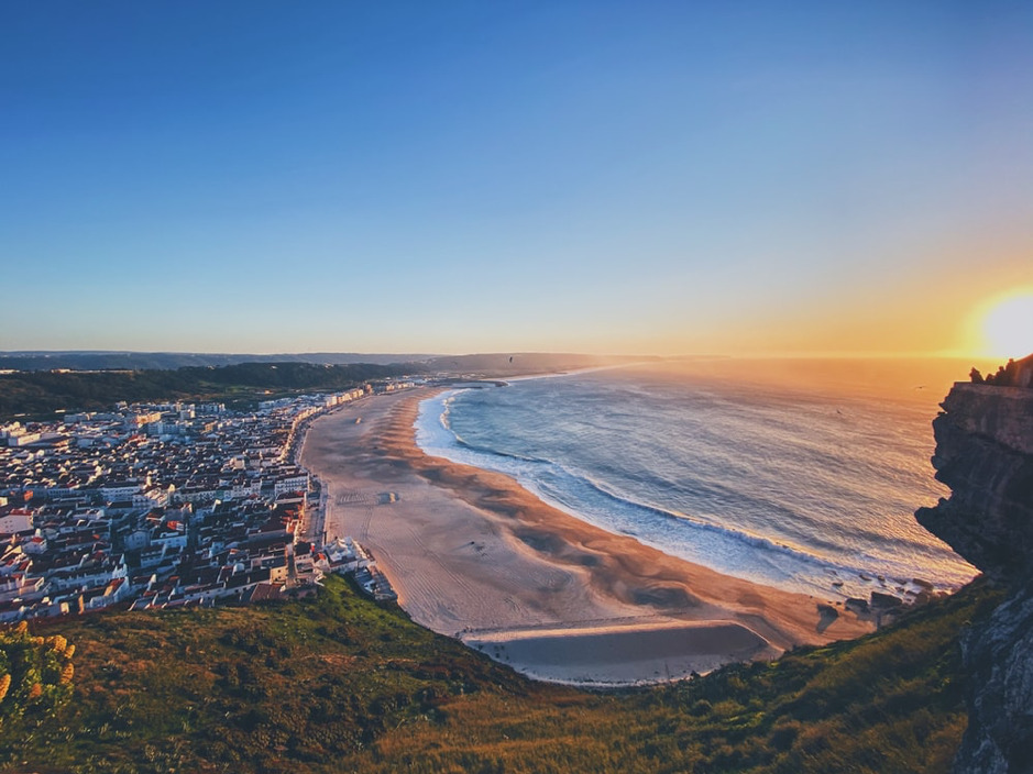 centro de portugal