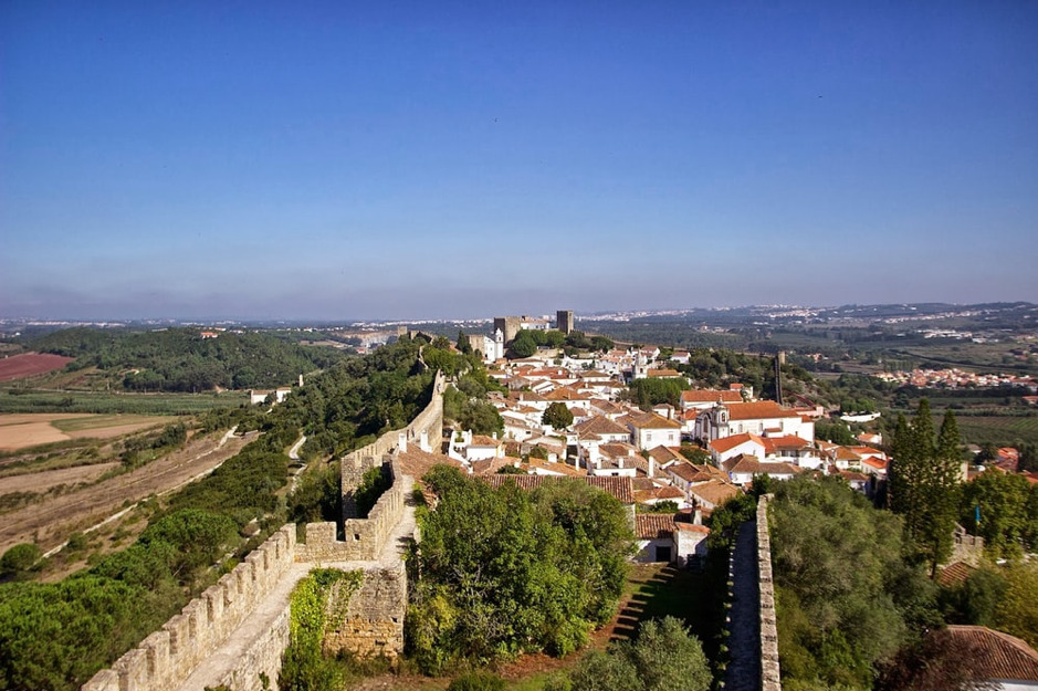 centro de portugal