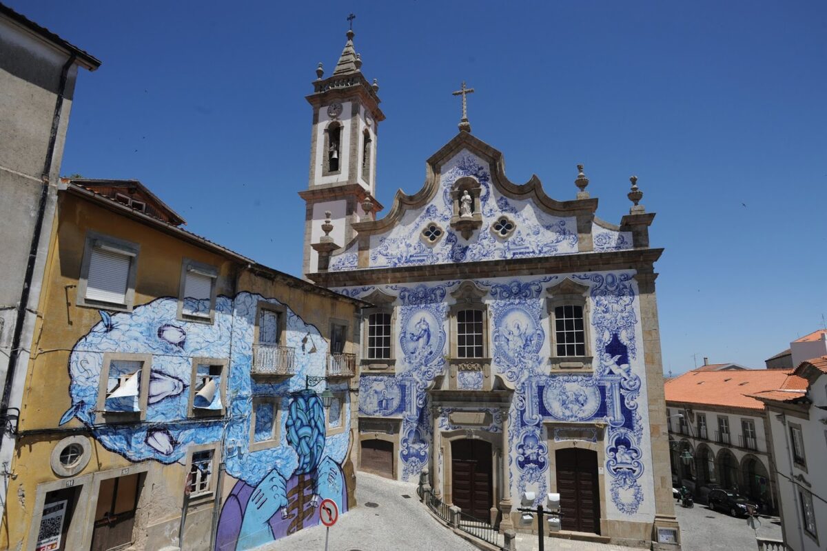 centro de portugal covilhã
