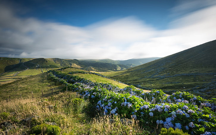 Top 6 motivos para ir conhecer a Ilha da Flores