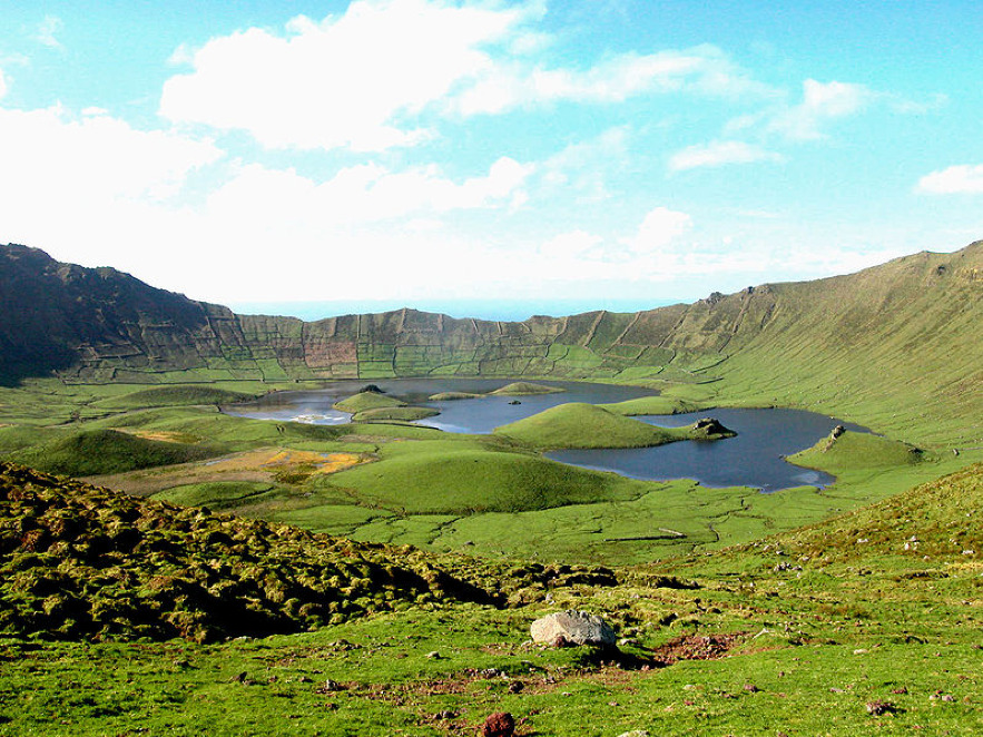 Caldeirão do Corvo
