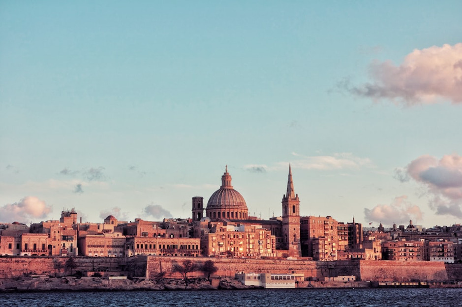 City Break – Valletta (Malta)