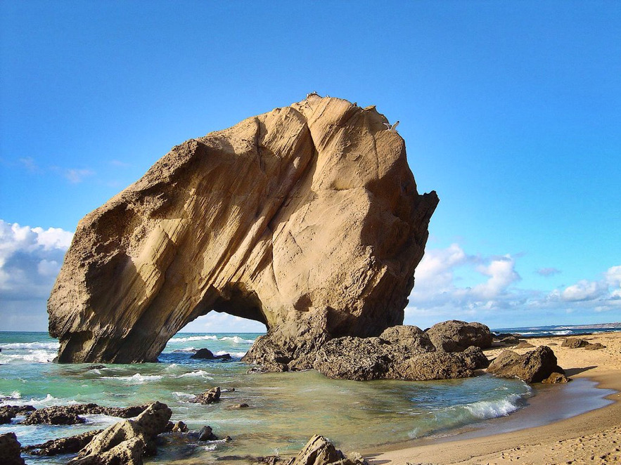 Praia de Santa Cruz