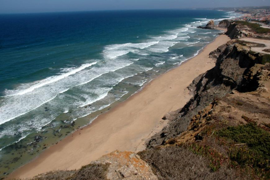 Praia das Amoreiras