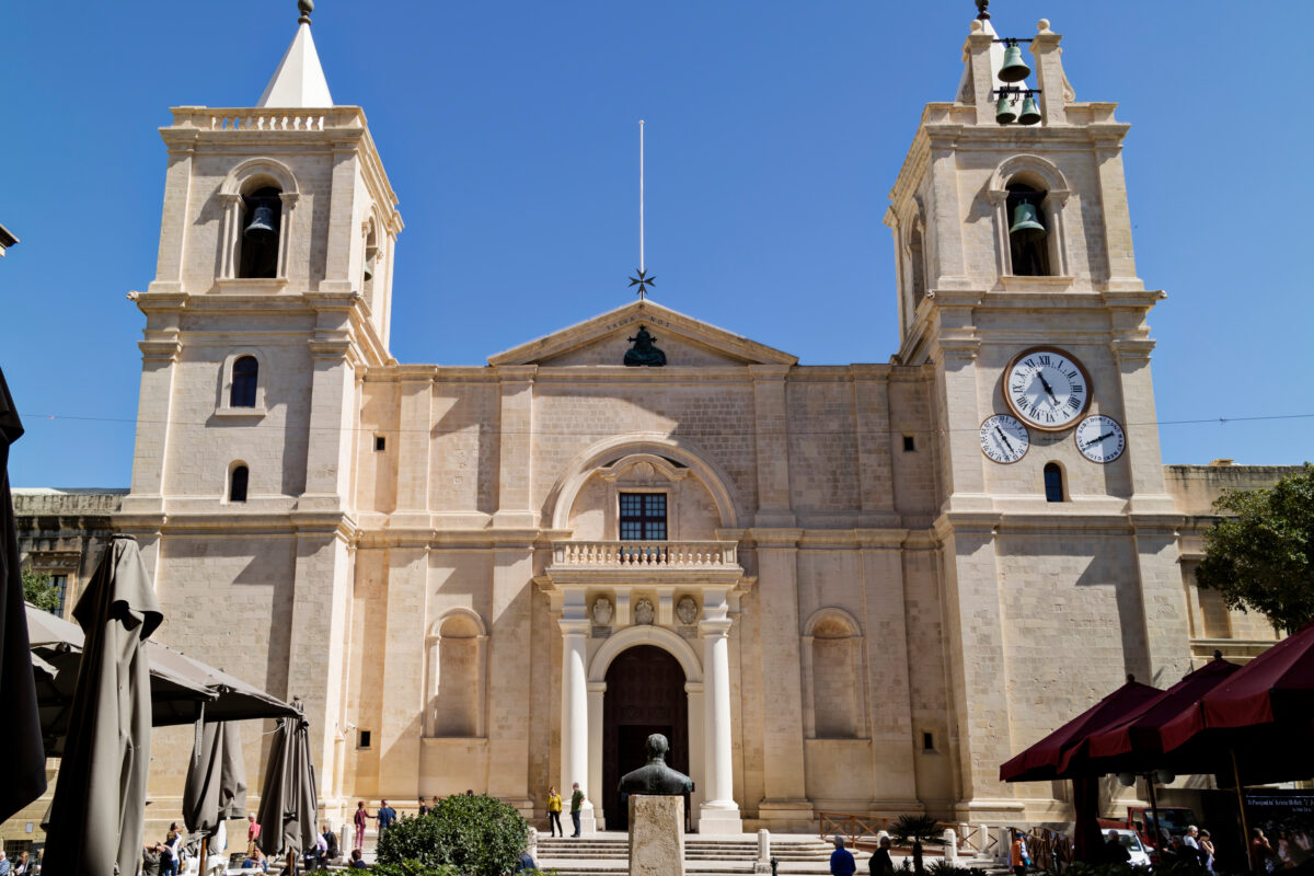 Co-Catedral de São João