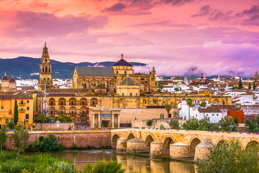 Roadtrip pela Andaluzia: de Sevilha a Cádiz ao volante