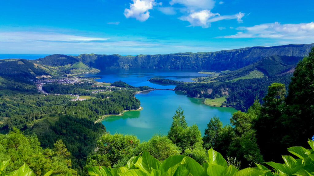 sao miguel, açores