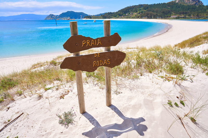 praia de rodas