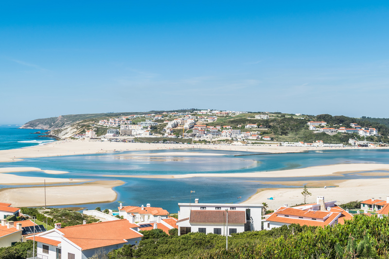 Praia da Foz do Arelho