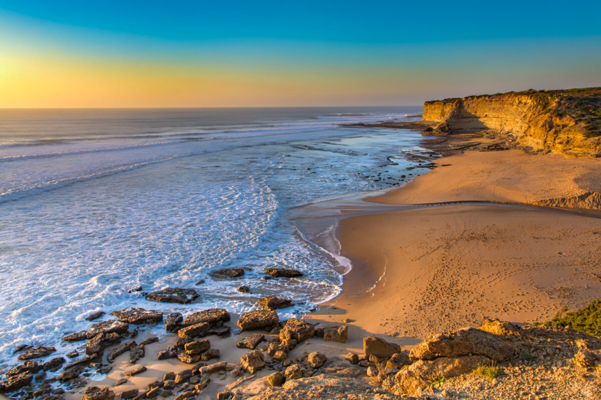 Costa de Prata