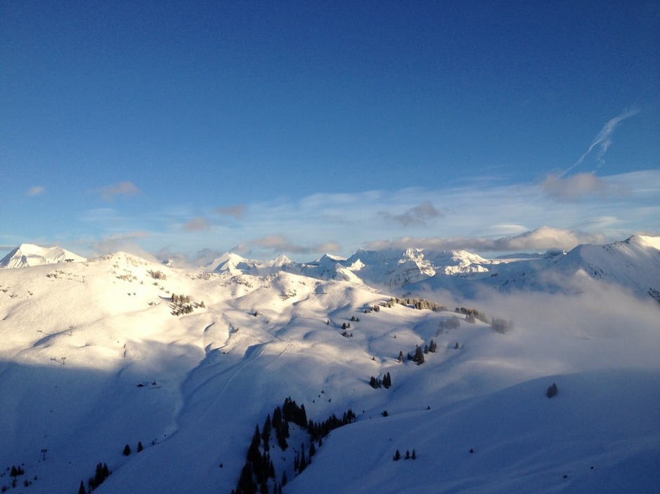 Gstaad, Suíça