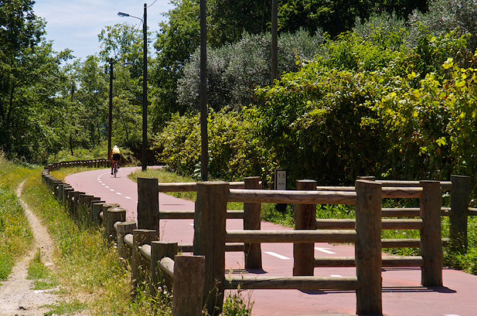 Ecopista do Dão