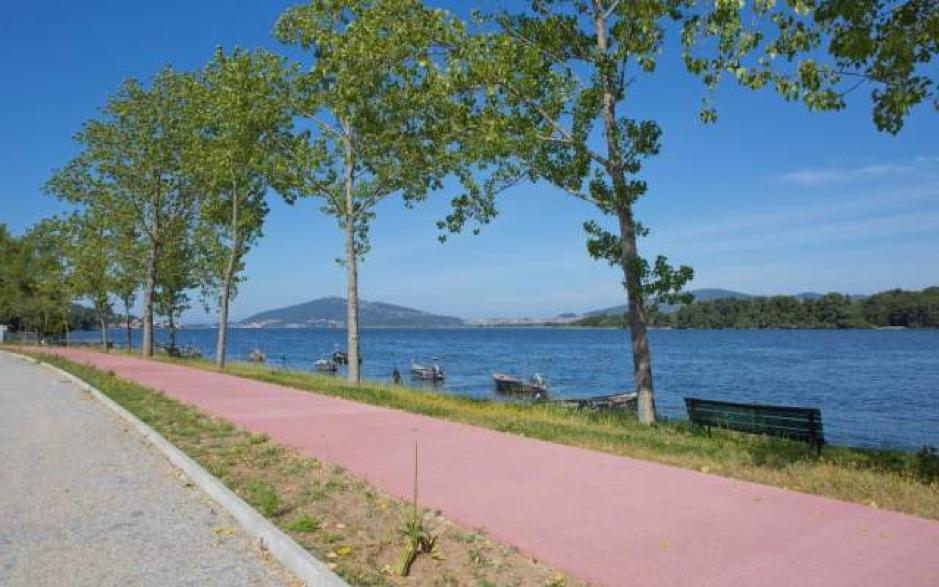 Ecopista do Rio Minho