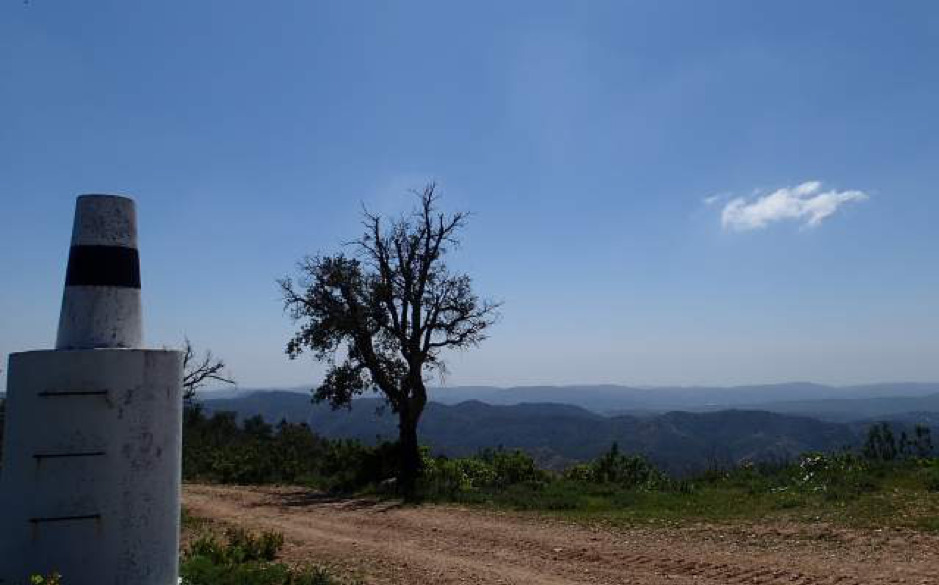 Via Algarviana