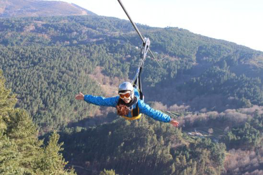 5 melhores destinos desportivos em Portugal