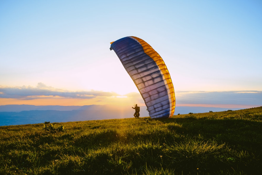 5 melhores destinos desportivos em Portugal