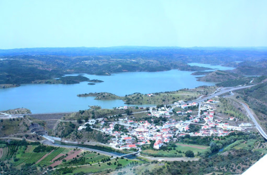 florestas portuguesas