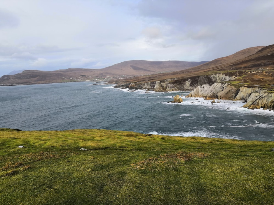 Achill Island