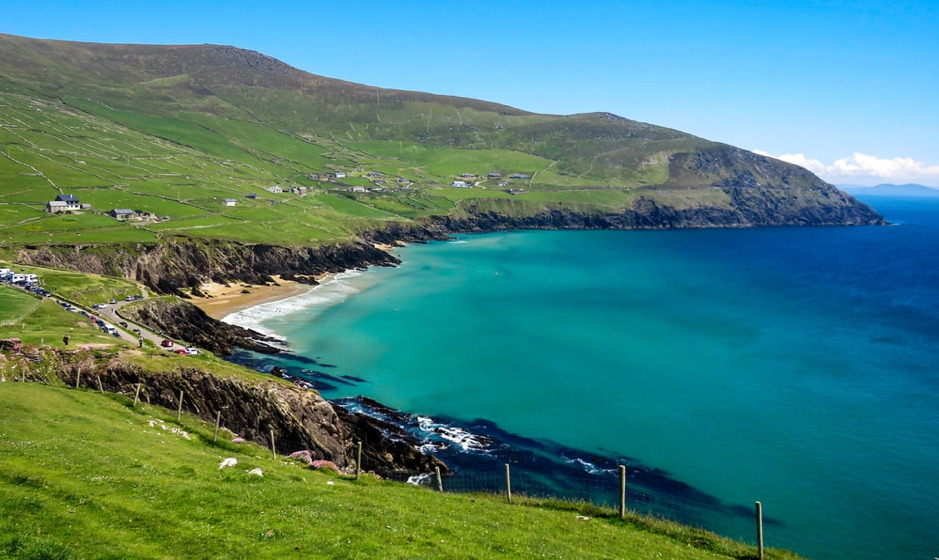 Península de Dingle