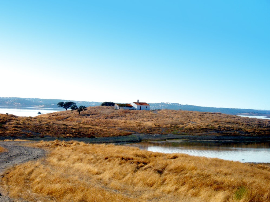 Alentejo