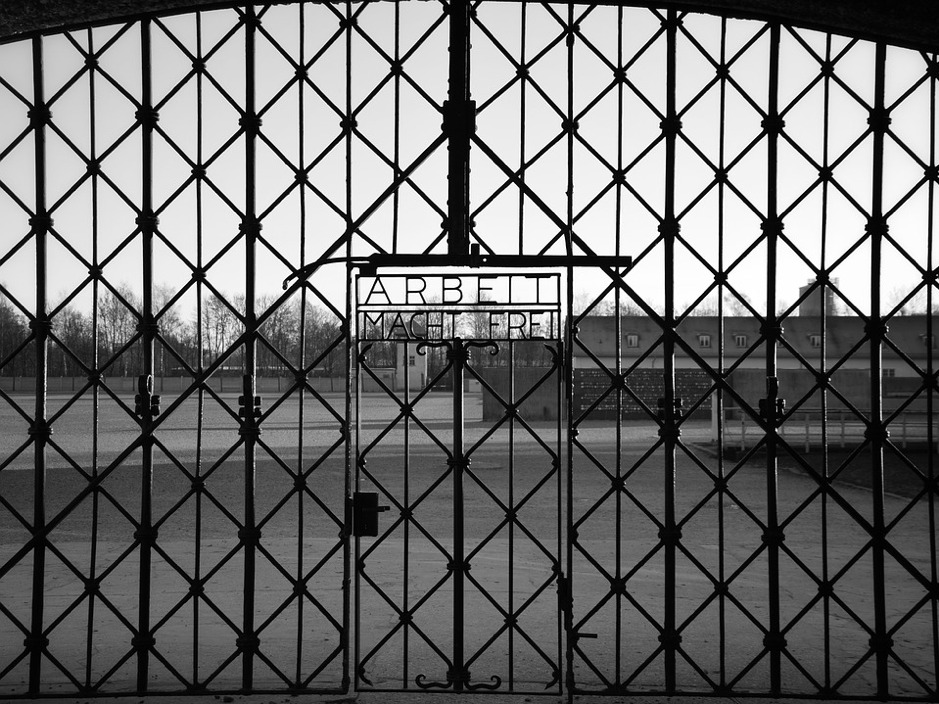 Campo de concentração de Dachau