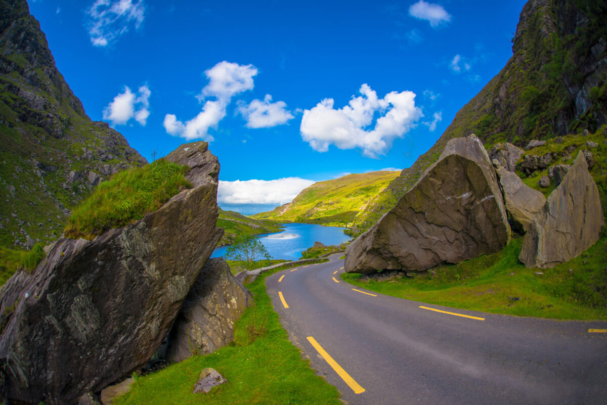 Wild Atlantic Way: a Irlanda como nunca a viu