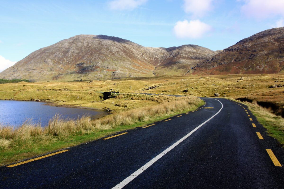 Connemara