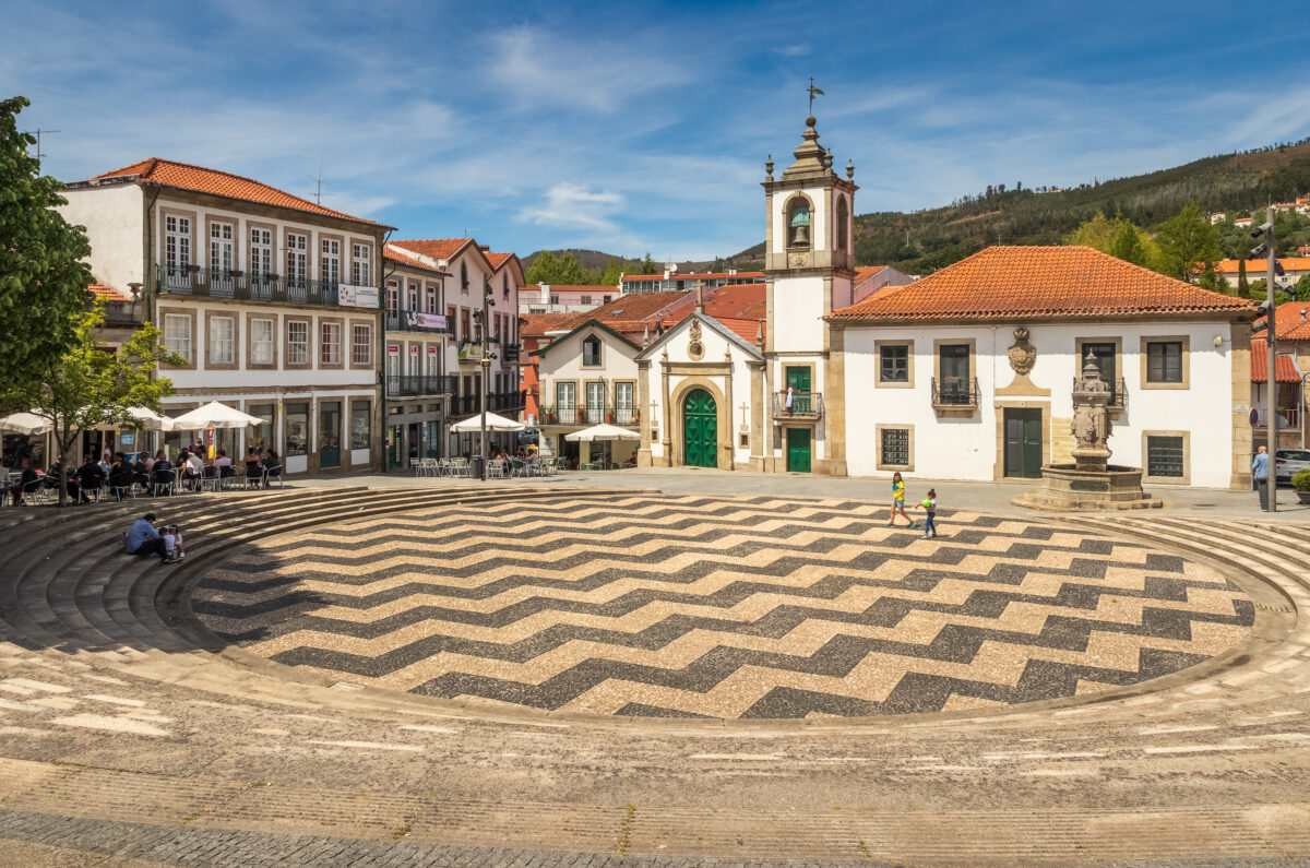 Especial fim-de-semana: Arouca e Serra da Freita