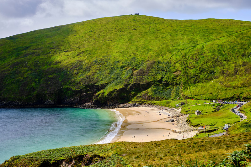 Keem Bay