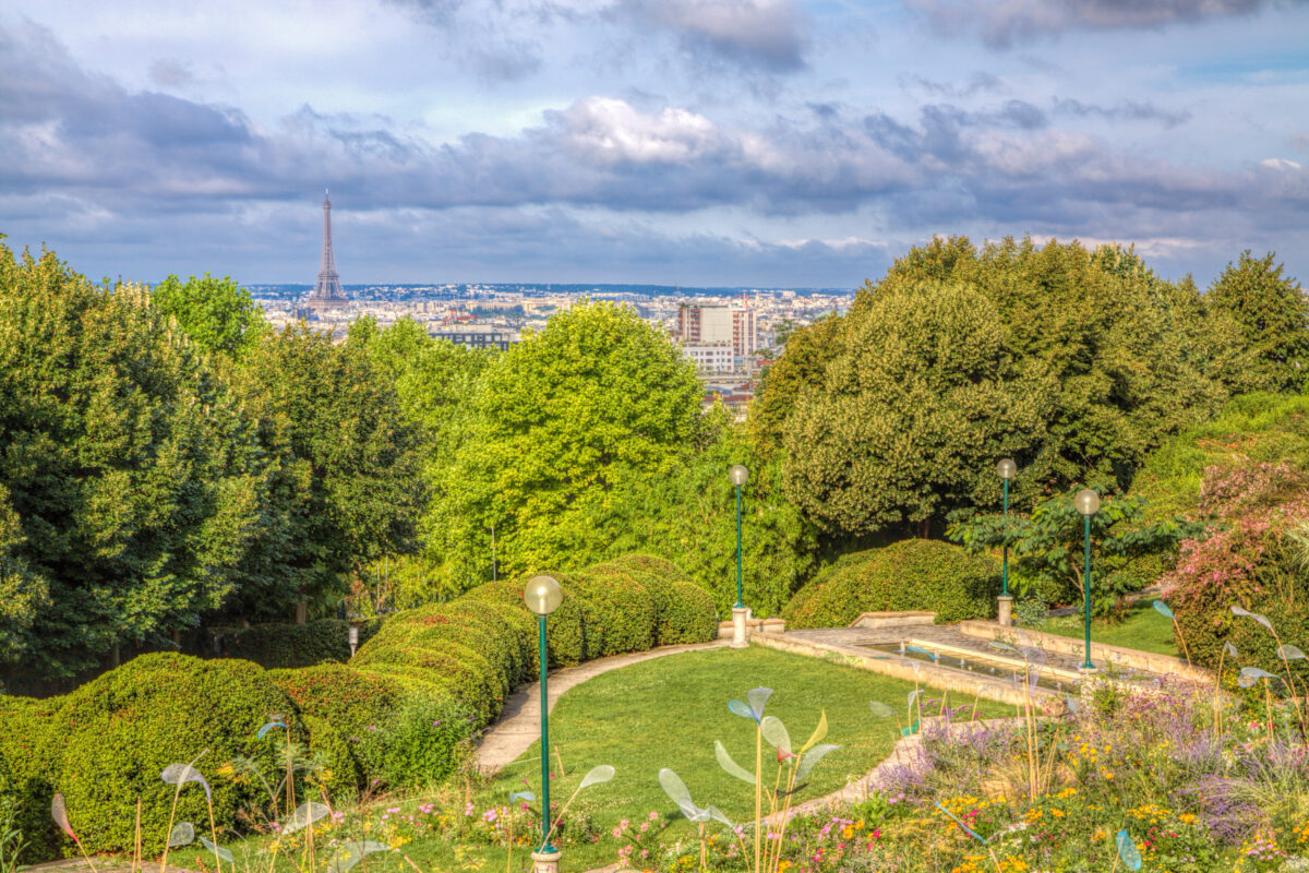 Belleville