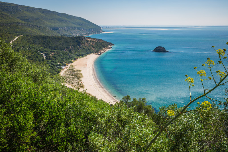 Serra da Arrábida