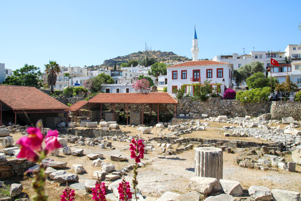 Mausoleum de Halicarnassus