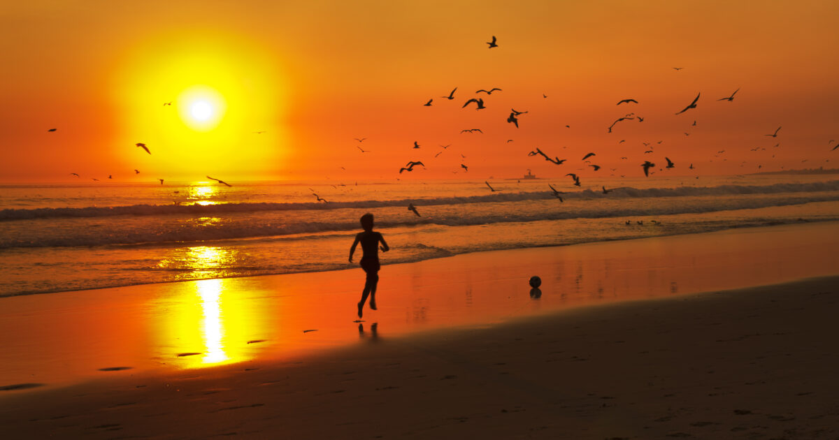 Os melhores locais para ver o pôr do sol em Portugal