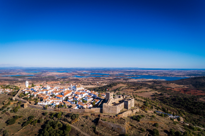 Monsaraz