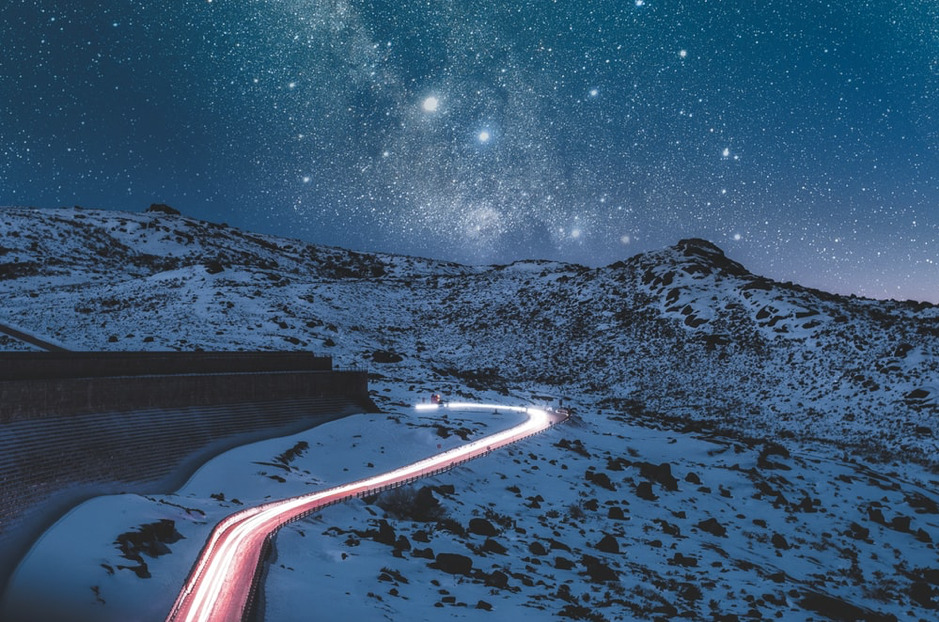 sugestões em Portugal para os feriados de Dezembro